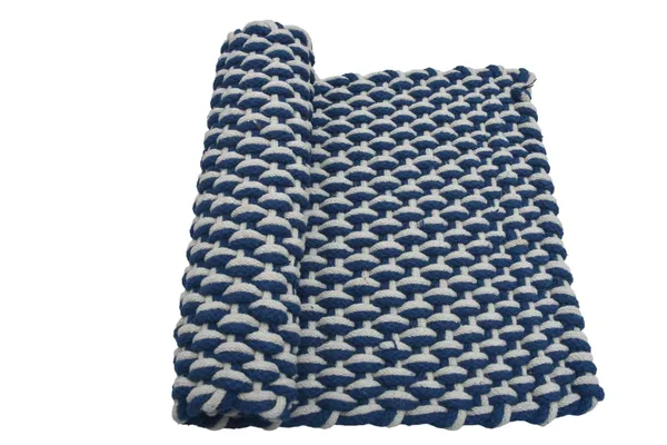 Braided_Pattern_Floor_Mat