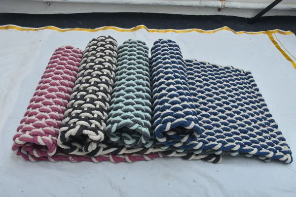 Braided_Pattern_Floor_Mat