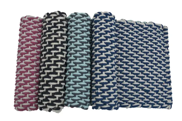 Braided_Pattern_Floor_Mat
