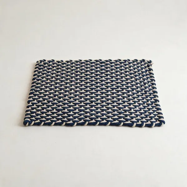 Braided_Pattern_Floor_Mat