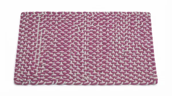 Braided_Pattern_Floor_Mat