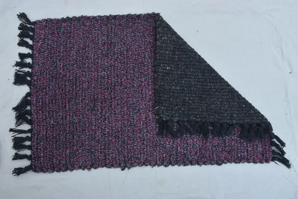 Multicolor_Woven_Fringe_Scarf_For_Women