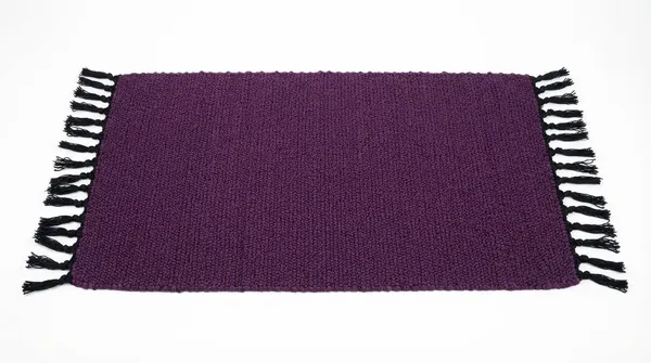 Multicolor_Woven_Fringe_Scarf_For_Women