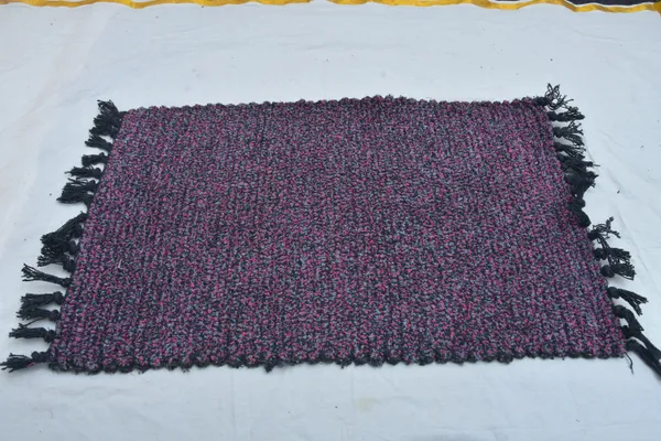 Multicolor_Woven_Fringe_Scarf_For_Women