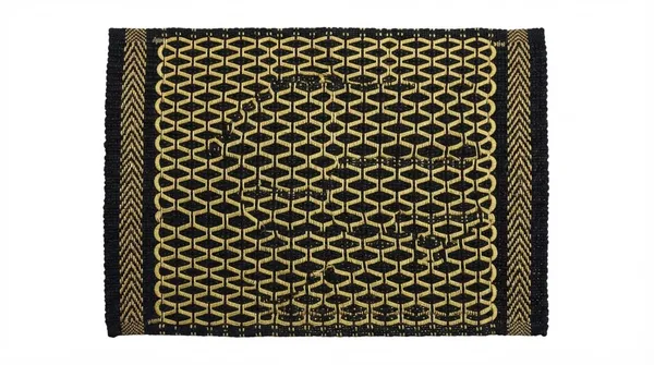 Woven_Geometric_Pattern_Table_Mat