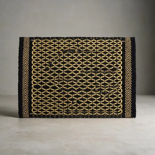 Woven_Geometric_Pattern_Table_Mat