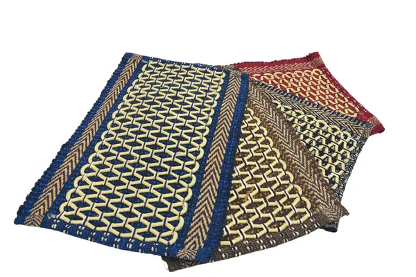 Woven_Geometric_Pattern_Table_Mat