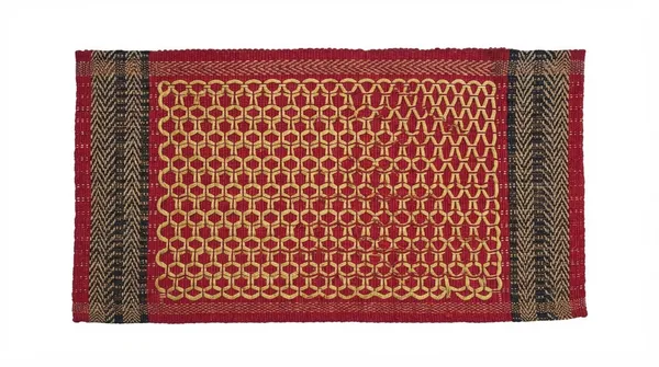 Woven_Geometric_Pattern_Table_Mat
