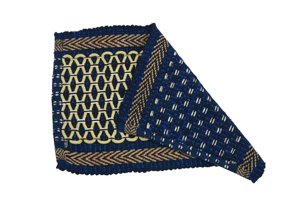 Woven_Geometric_Pattern_Table_Mat