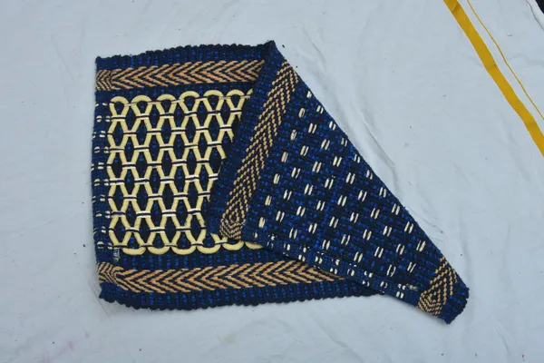 Woven_Geometric_Pattern_Table_Mat
