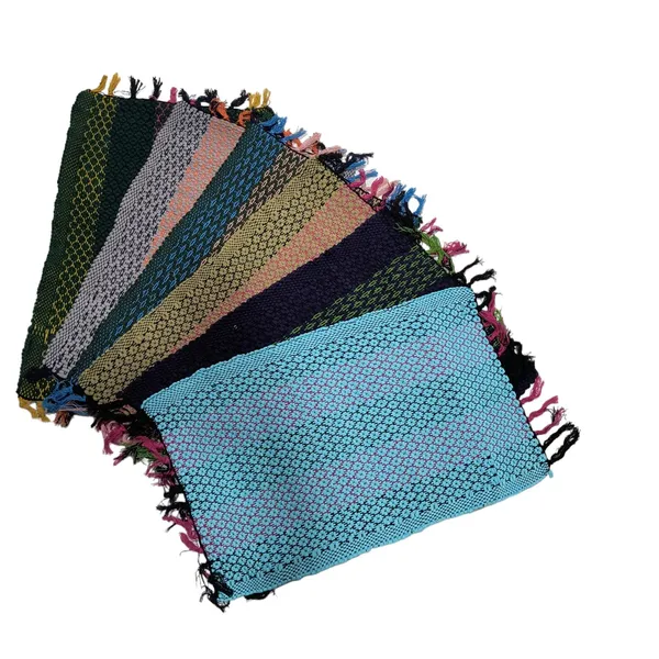 Woven_Multicolor_Geometric_Pattern_Rectangular_Floor_Mat