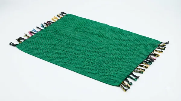 Woven_Multicolor_Geometric_Pattern_Rectangular_Floor_Mat