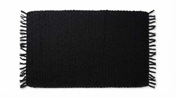 Woven_Geometric_Pattern_Rectangular_Floor_Mat