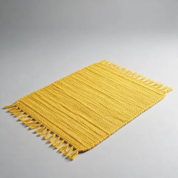 Woven_Geometric_Pattern_Rectangular_Floor_Mat