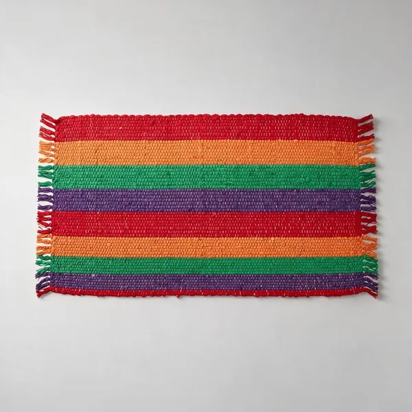 Woven_Striped_Floor_Rug