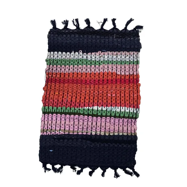 Woven_Multicolour_Striped_Floor_Rug