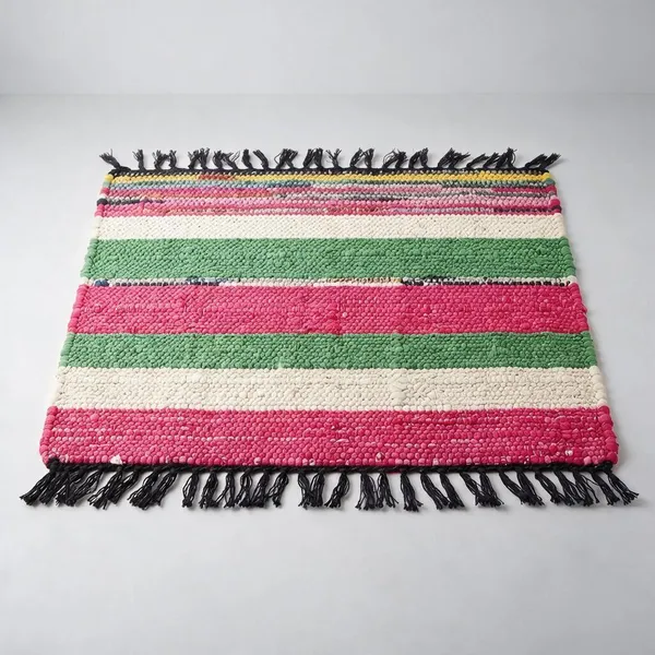 Woven_Striped_Floor_Rug