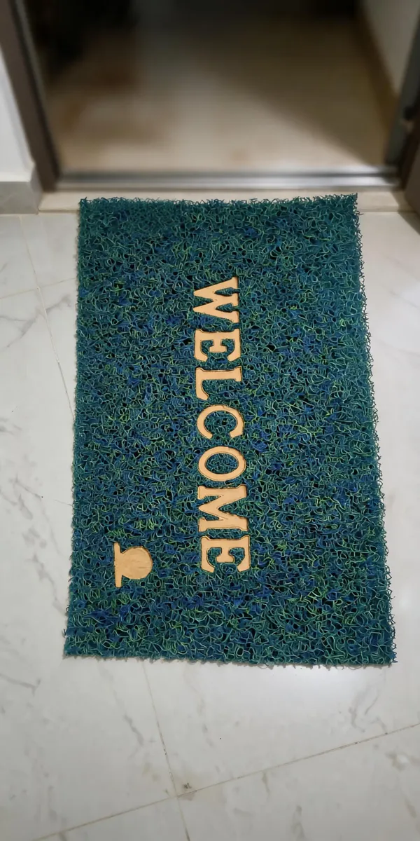 Pvc_Welcome_Print_Textured_Door_Mat_Pack_Of_2