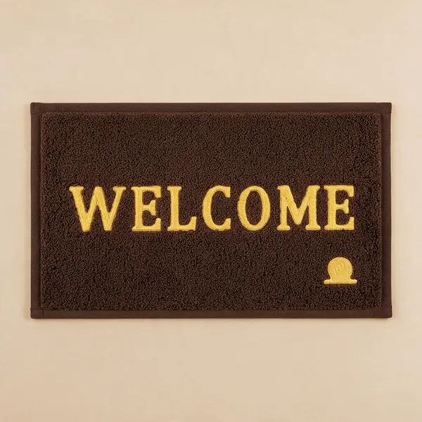 Pvc_Welcome_Textured_Doormat