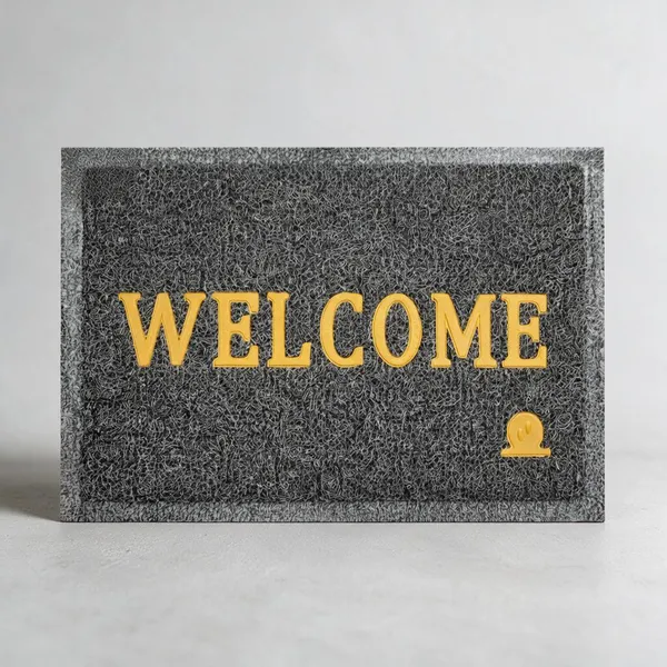 Pvc_Welcome_Textured_Doormat