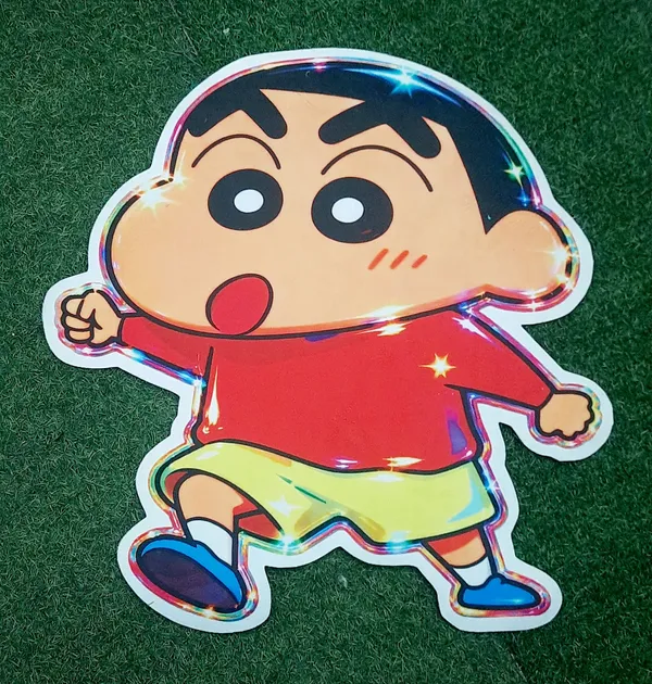 Rubber_Cartoon_Shinchan_Print_Decorative_Door_Mat
