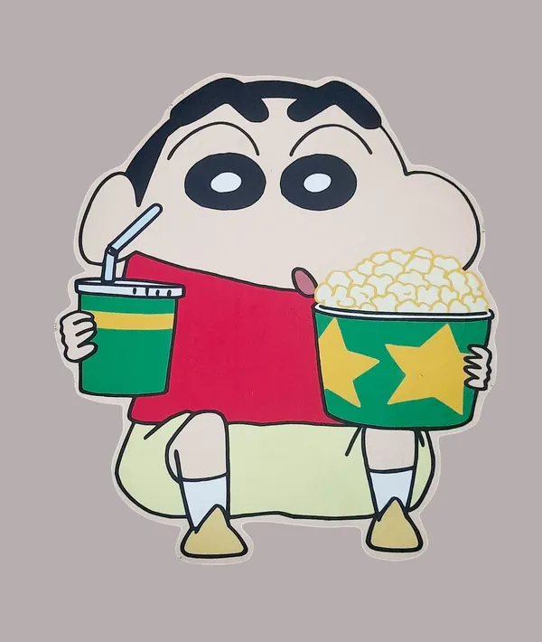 Rubber_Kids_Cinema_Cartoon_Print_Decorative_Door_Mat