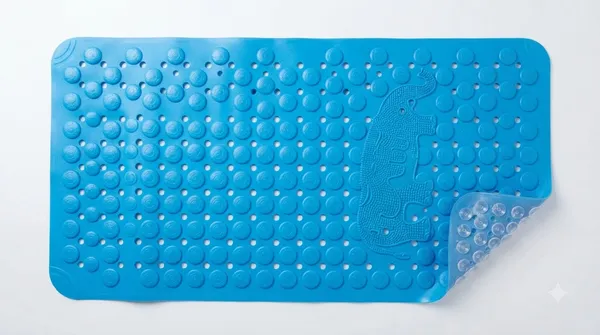 Silicone_Textured_Bathroom_Foot_Scrubber_Mat