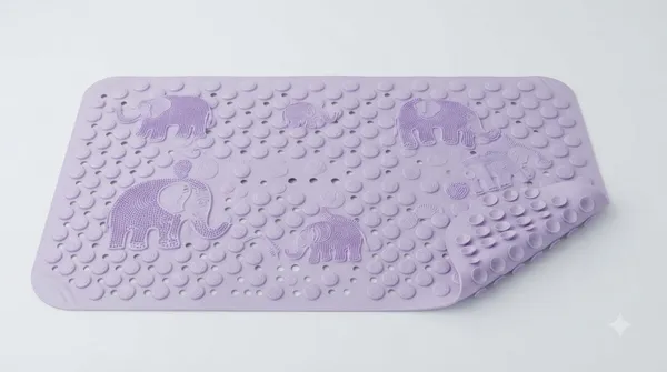 Silicone_Textured_Bathroom_Foot_Scrubber_Mat