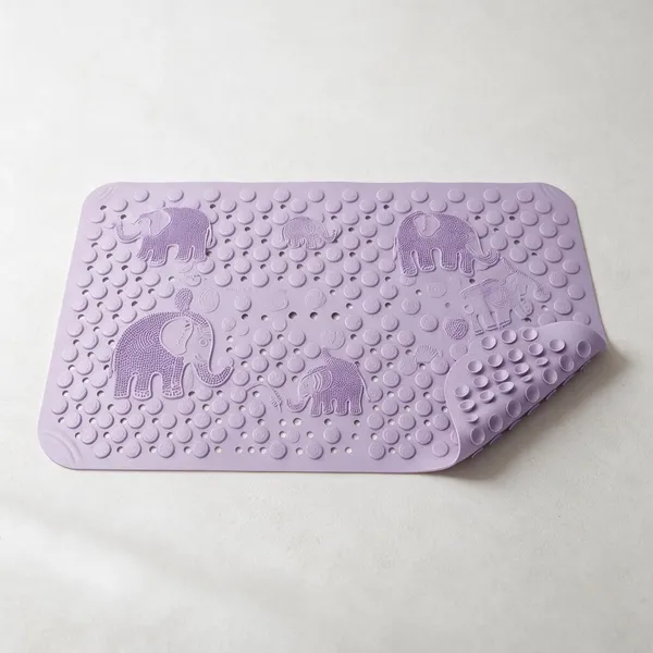 Silicone_Textured_Bathroom_Foot_Scrubber_Mat