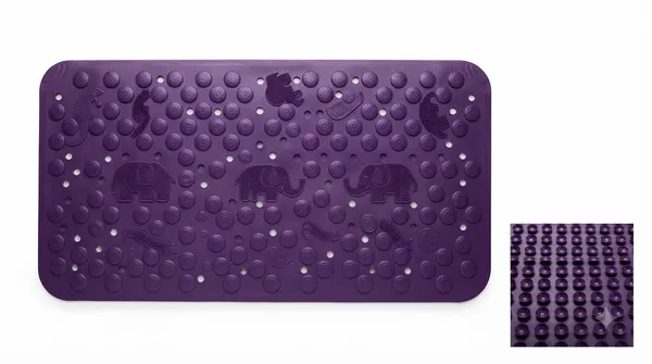 Silicone_Textured_Bathroom_Foot_Scrubber_Mat