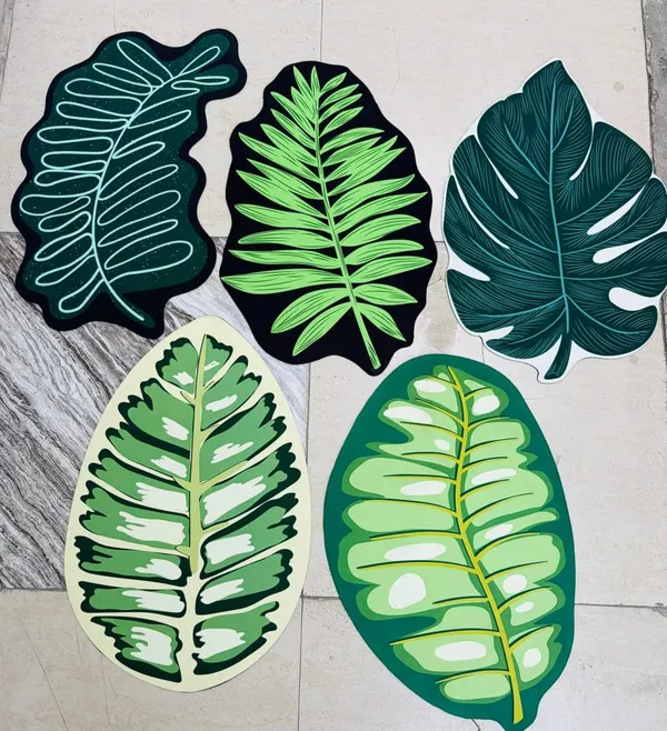 Rubber_Botanical_Leaf_Print_Green_Door_Mat