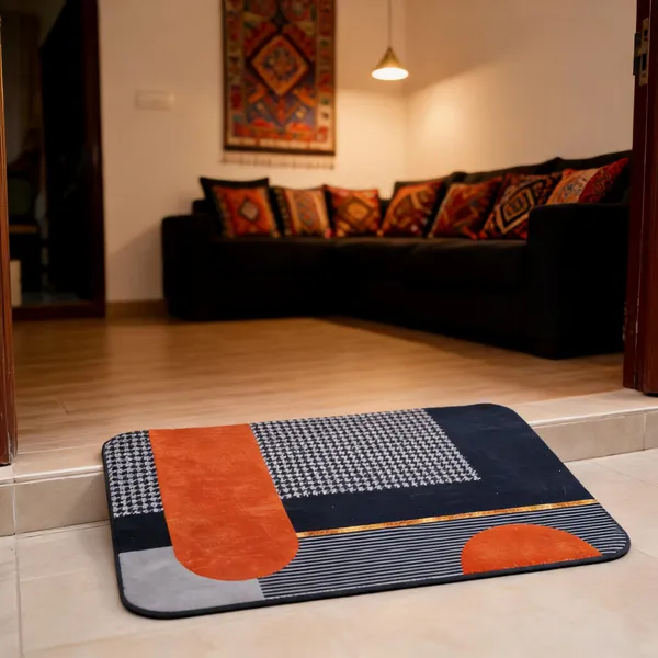 Rubber_Modern_Abstract_Geometric_Pattern_Floor_Mat