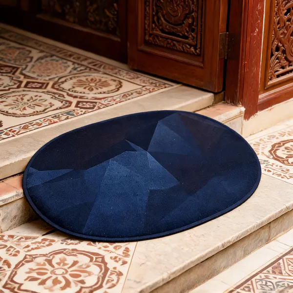 Blue_Faceted_Oval_Loose_Gemstone