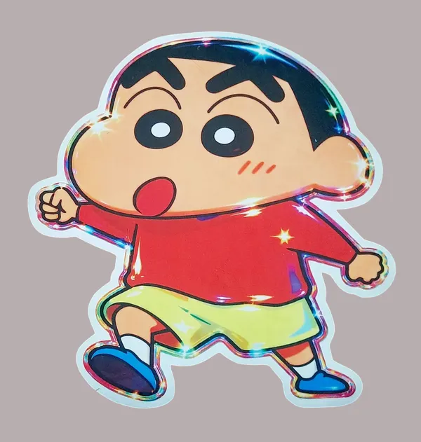 Rubber_Cartoon_Shinchan_Print_Decorative_Door_Mat