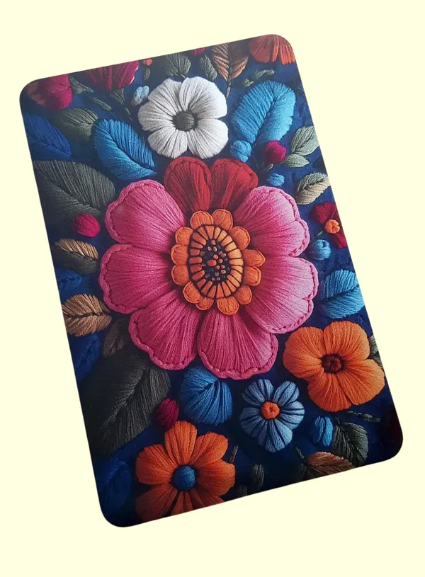 Rubber_Decorative_Floral_Print_Door_Mat_Set_Of_2
