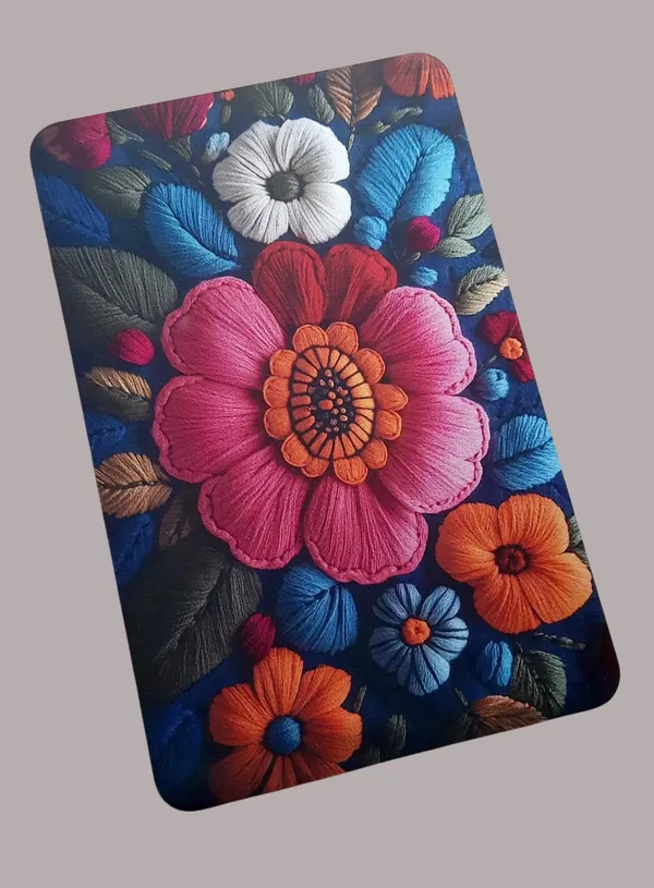 Rubber_Decorative_Floral_Print_Door_Mat_Set_Of_2