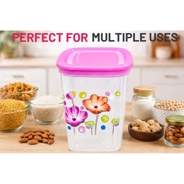 Plastic_Floral_Print_Food_Storage_Container_Set_Of_3