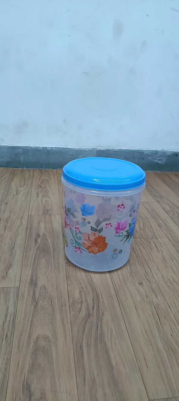 Plastic_Floral_Print_Storage_Container_Pack_Of__2