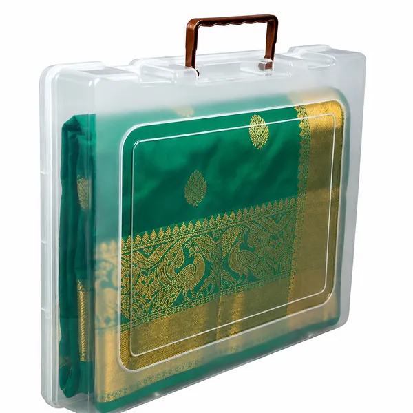 Transparent_Plastic_Saree_Storage_Case_Pack_Of__1