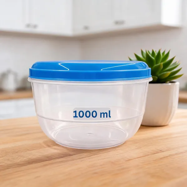 Plastic_Everyday_Food_Storage_Container_With_Blue_Lid_Pack_Of__4