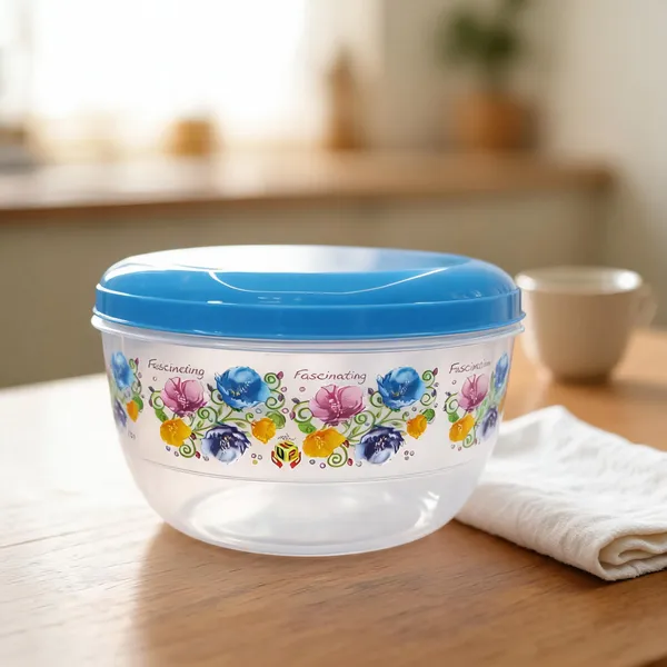 Plastic_Floral_Print_Food_Storage_Container_Pack_Of__3