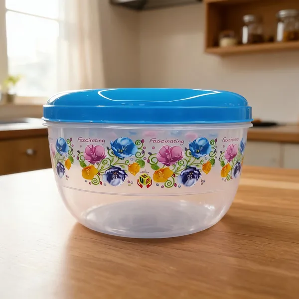 Plastic_Floral_Print_Food_Storage_Container_Pack_Of__3