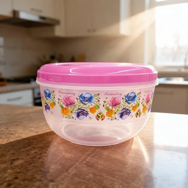 Plastic_Floral_Print_Food_Storage_Container_Pack_Of__3