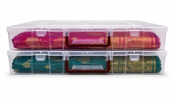 Plastic_Transparent_Saree_Storage_Box_Pack_Of__2