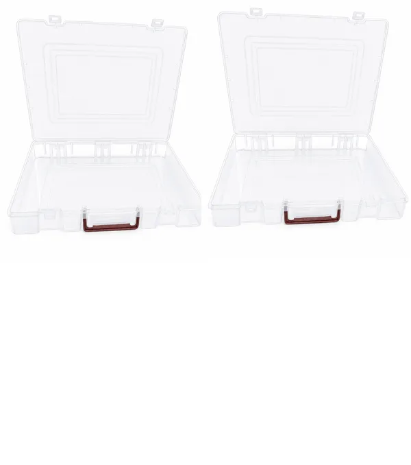 Plastic_Transparent_Saree_Storage_Box_Pack_Of__2
