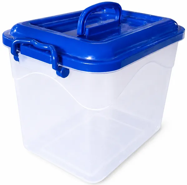 Plastic_Locking_Lid_Storage_Box_Pack_Of__2