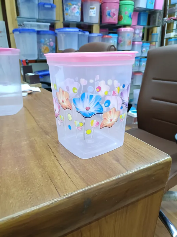 Plastic_Floral_Print_Food_Storage_Container_Set_Of_3
