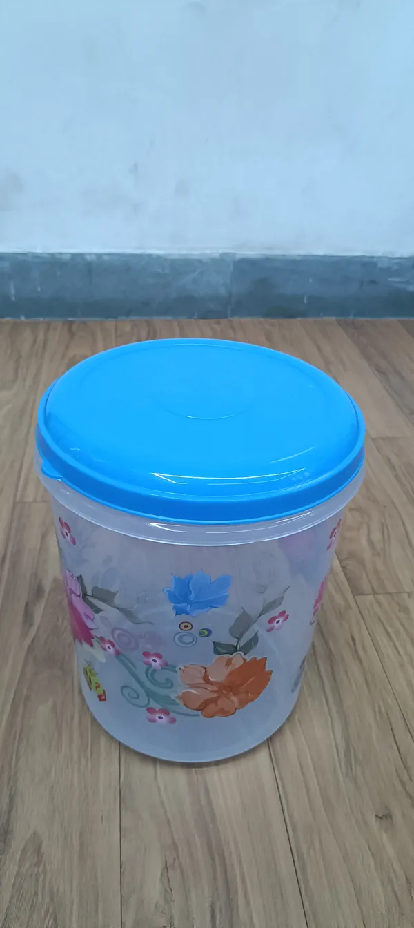 Plastic_Floral_Print_Storage_Container_Pack_Of__3