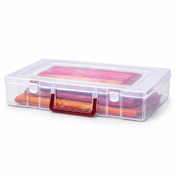 Transparent_Plastic_Saree_Storage_Case_Pack_Of__1