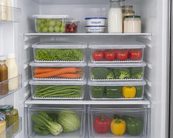Clear_Plastic_Refrigerator_Vegetable_Storage_Container_Pack_Of__6